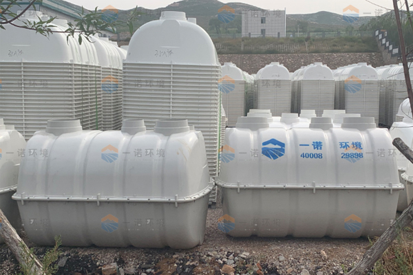 SMC玻璃鋼化糞池價(jià)格和什么因素有關(guān)？
