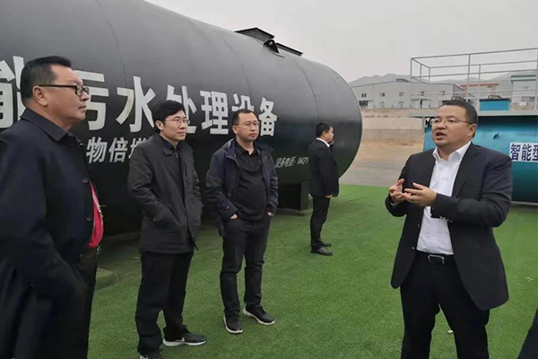 一諾環(huán)境糞污資源化產品再獲強力支持，中科院專家團隊助力