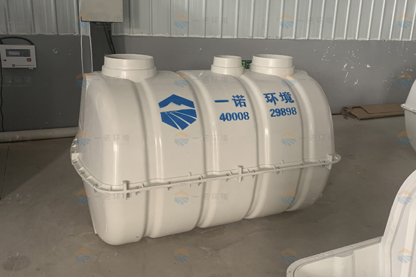 農(nóng)村玻璃鋼化糞池對(duì)糞便如何進(jìn)行處理？